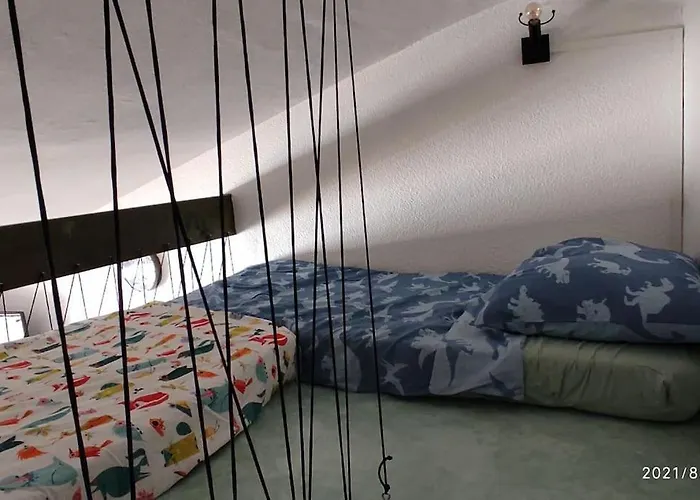 Charmant Appartement T2 De 36M² Au Coeur Du Village