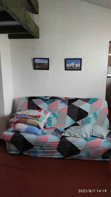 T2 De 36m² Au Coeur Du Village