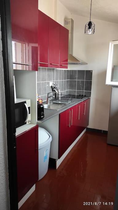 T2 De 36m² Au Coeur Du Village * Saintes-Maries-de-La-Mer