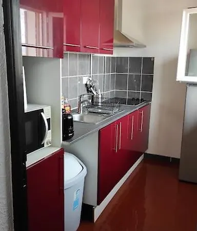 Charmant Appartement T2 De 36M² Au Coeur Du Village Saintes-Maries-de-la-Mer Exterior foto