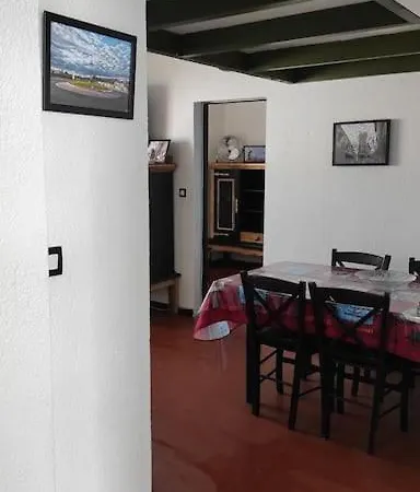 Charmant Appartement T2 De 36M² Au Coeur Du Village Saintes-Maries-de-la-Mer Exterior foto