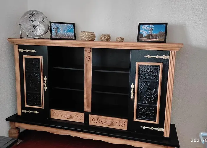 Charmant Appartement T2 De 36M² Au Coeur Du Village