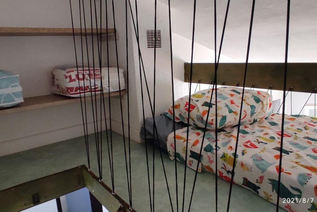 Appartement T2 De 36m² Au Coeur Du Village Les Saintes-Maries-de-la-Mer