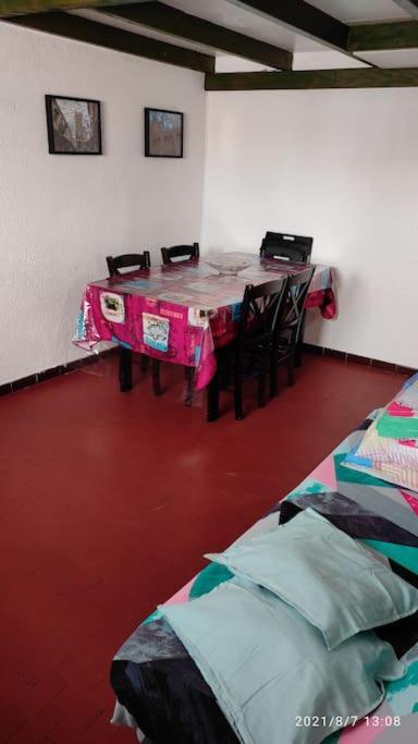 T2 De 36m² Au Coeur Du Village Appartement Les Saintes-Maries-de-la-Mer