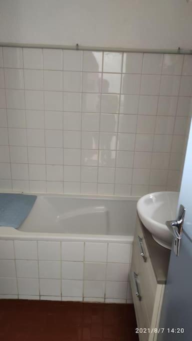 T2 De 36m² Au Coeur Du Village